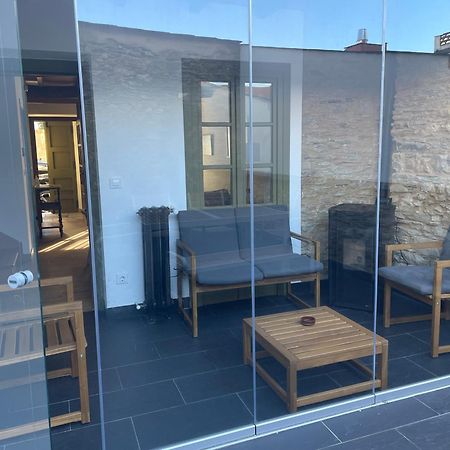 Casa Alameda 33 De Casas Das Figueiras En Ria Eo-Ribadeo Castropol Exterior foto