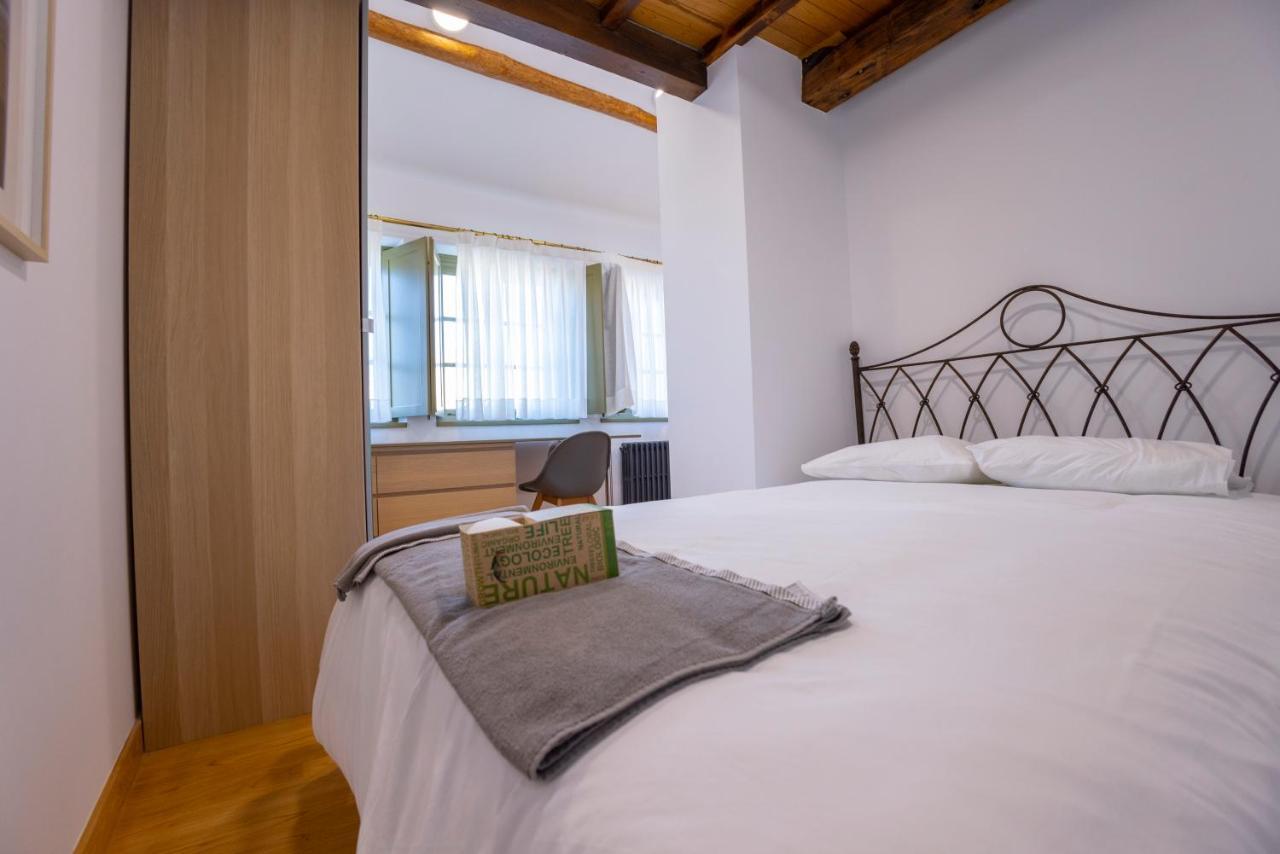Casa Alameda 33 De Casas Das Figueiras En Ria Eo-Ribadeo Castropol Exterior foto