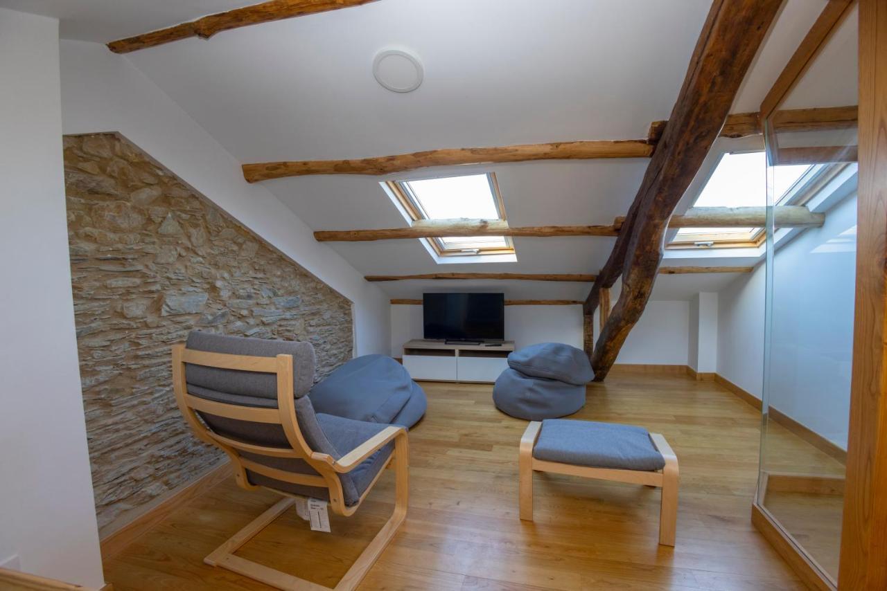 Casa Alameda 33 De Casas Das Figueiras En Ria Eo-Ribadeo Castropol Exterior foto