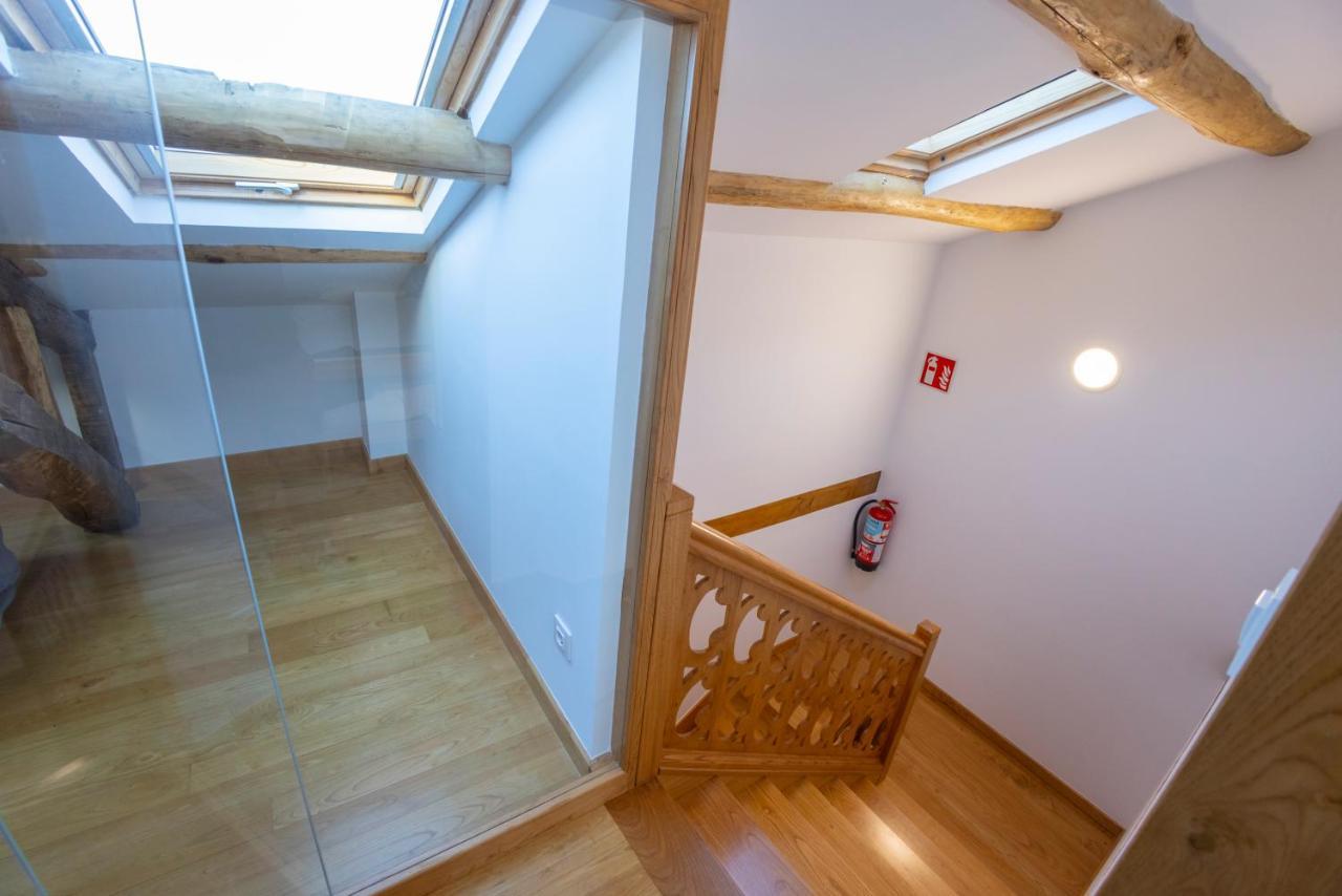 Casa Alameda 33 De Casas Das Figueiras En Ria Eo-Ribadeo Castropol Exterior foto