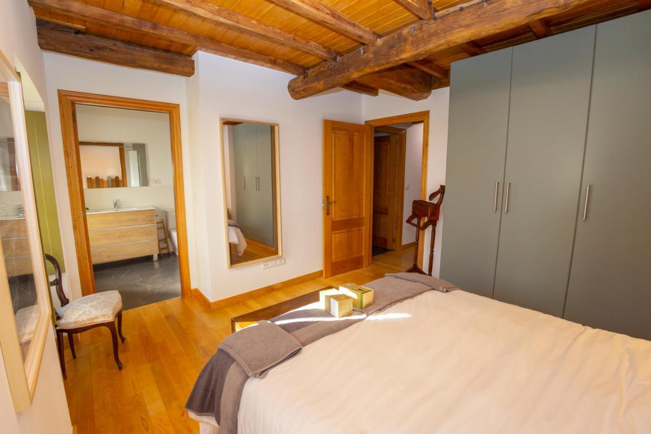 Casa Alameda 33 De Casas Das Figueiras En Ria Eo-Ribadeo Castropol Exterior foto