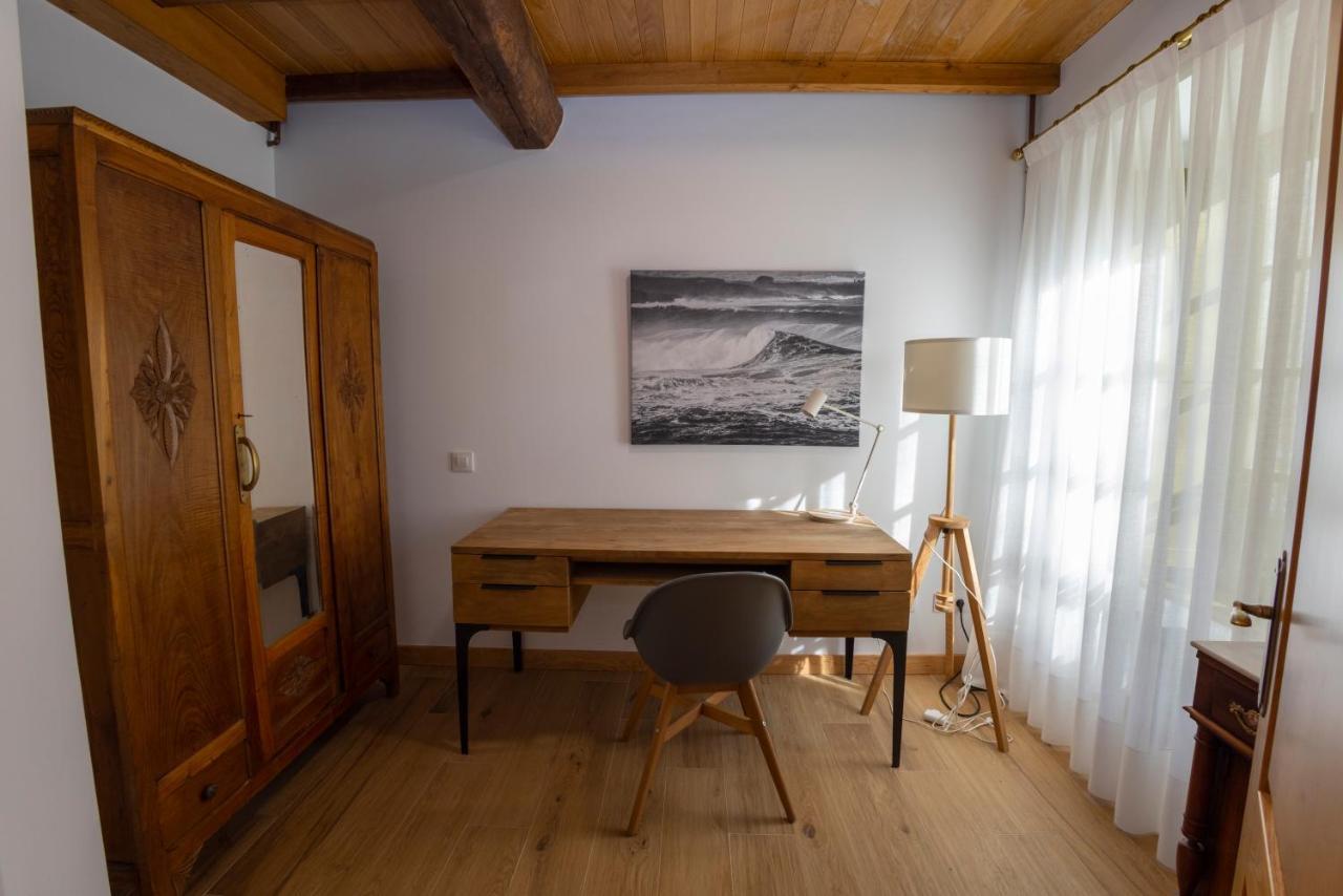 Casa Alameda 33 De Casas Das Figueiras En Ria Eo-Ribadeo Castropol Exterior foto