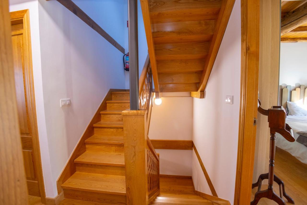 Casa Alameda 33 De Casas Das Figueiras En Ria Eo-Ribadeo Castropol Exterior foto
