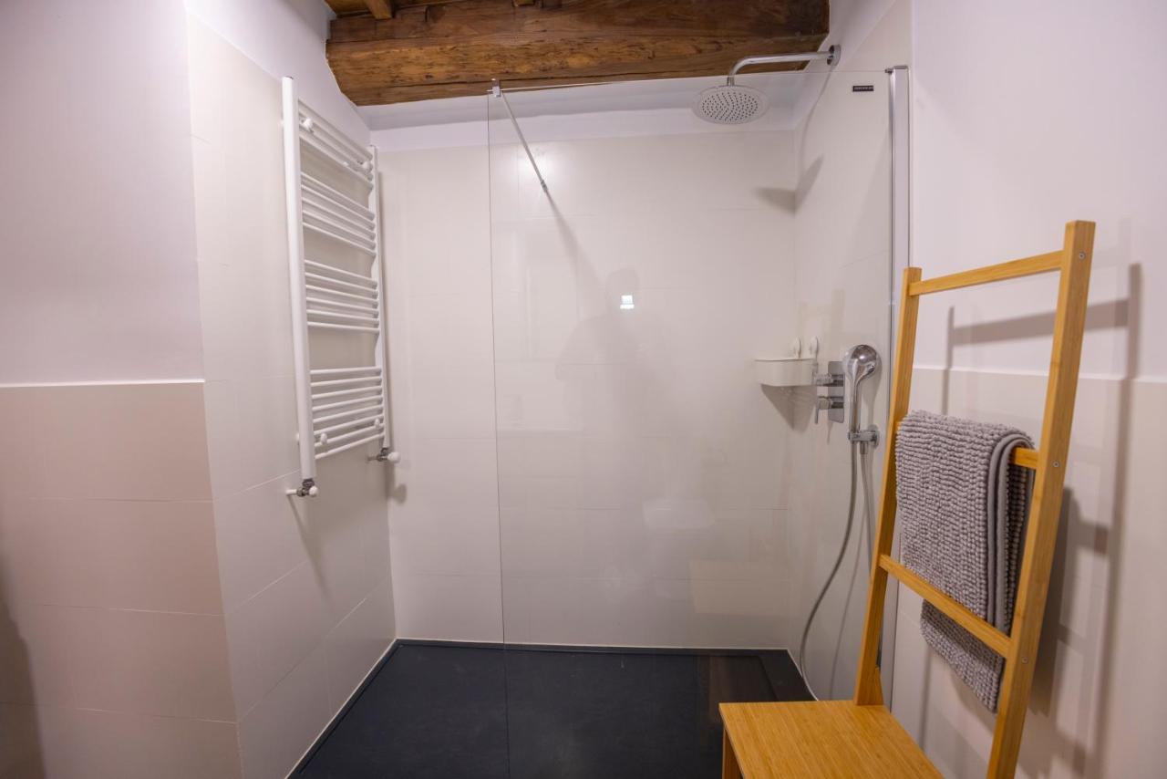 Casa Alameda 33 De Casas Das Figueiras En Ria Eo-Ribadeo Castropol Exterior foto