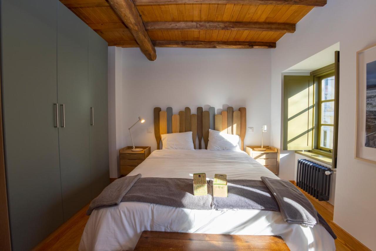 Casa Alameda 33 De Casas Das Figueiras En Ria Eo-Ribadeo Castropol Exterior foto