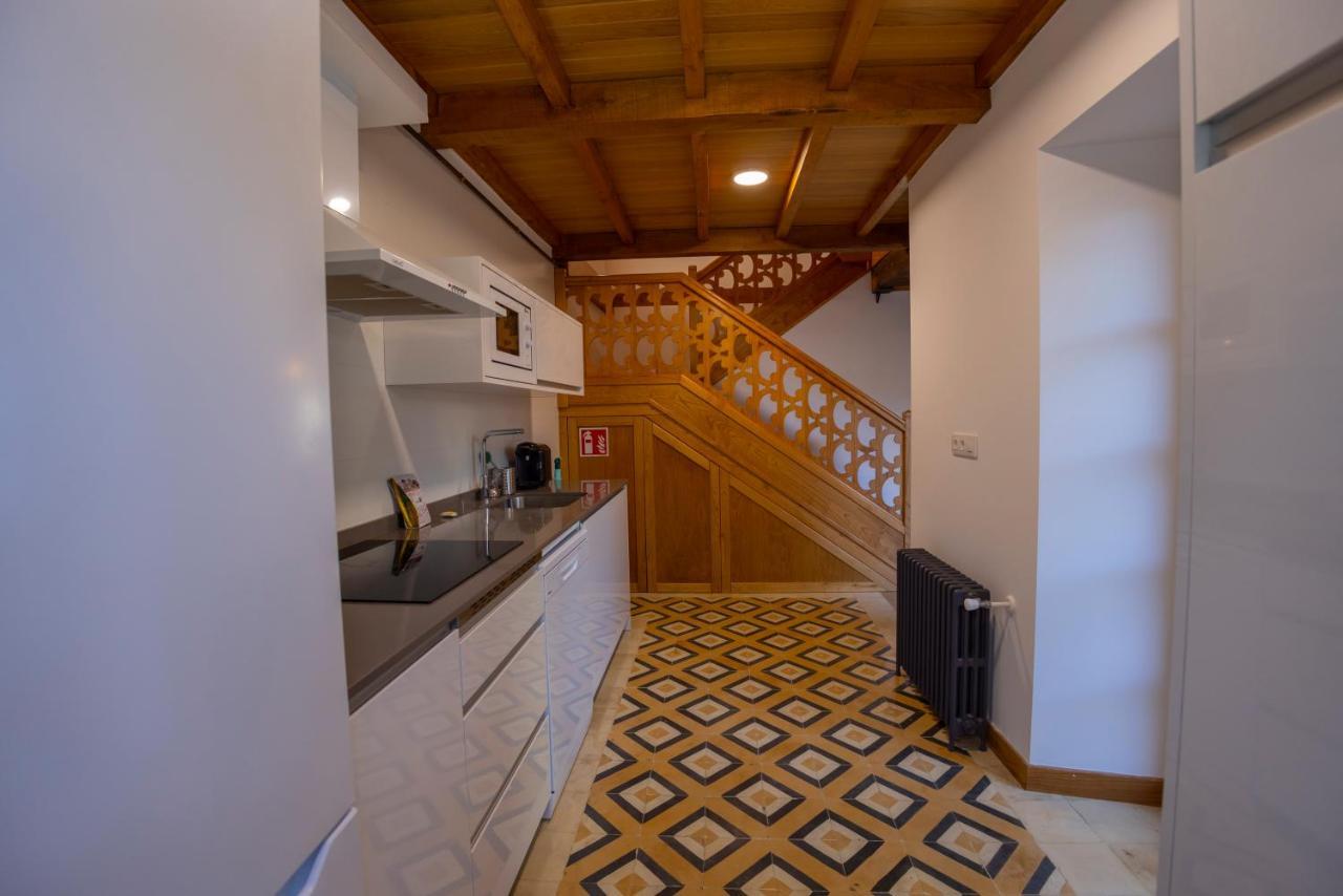 Casa Alameda 33 De Casas Das Figueiras En Ria Eo-Ribadeo Castropol Exterior foto