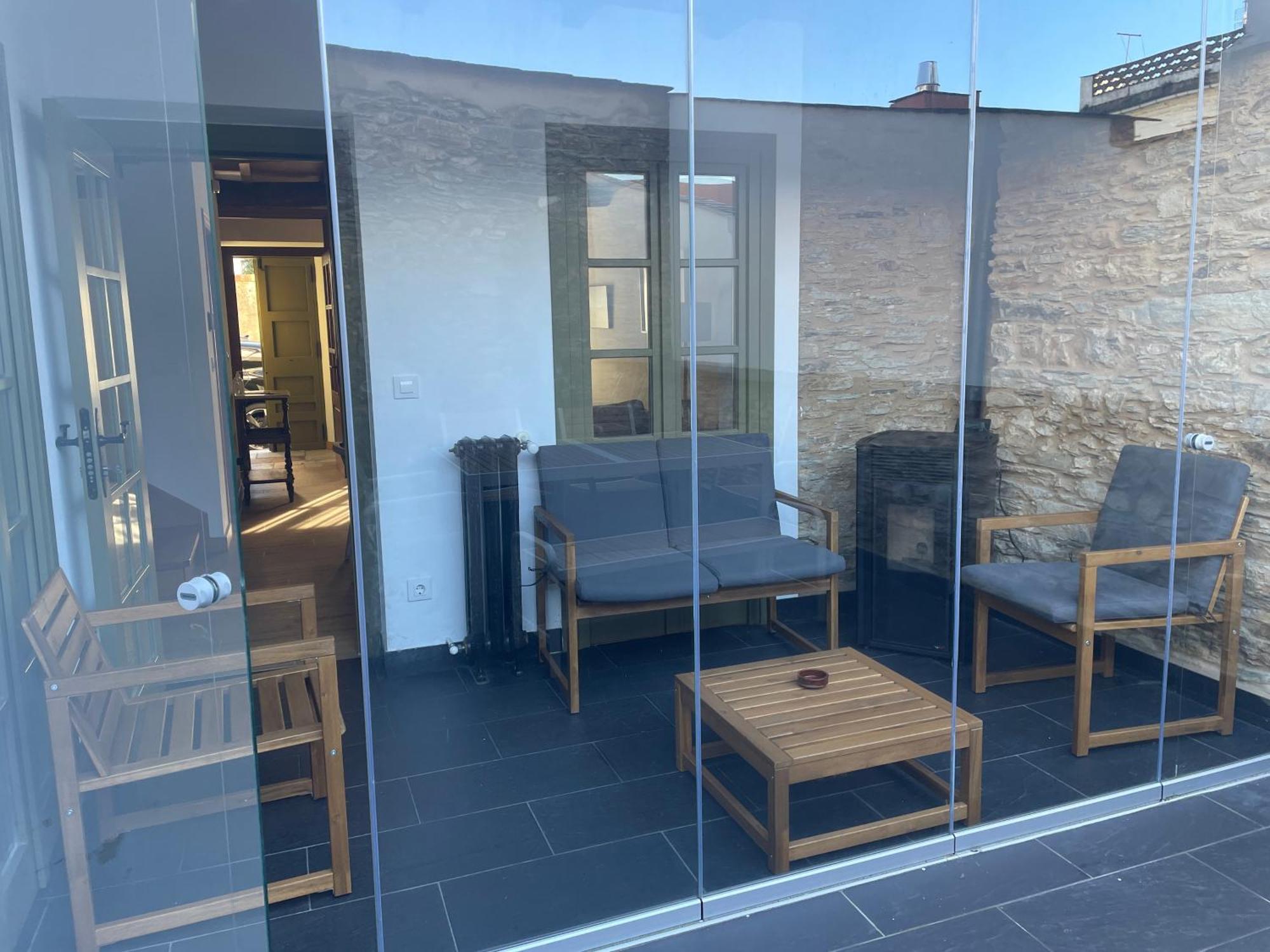 Casa Alameda 33 De Casas Das Figueiras En Ria Eo-Ribadeo Castropol Exterior foto